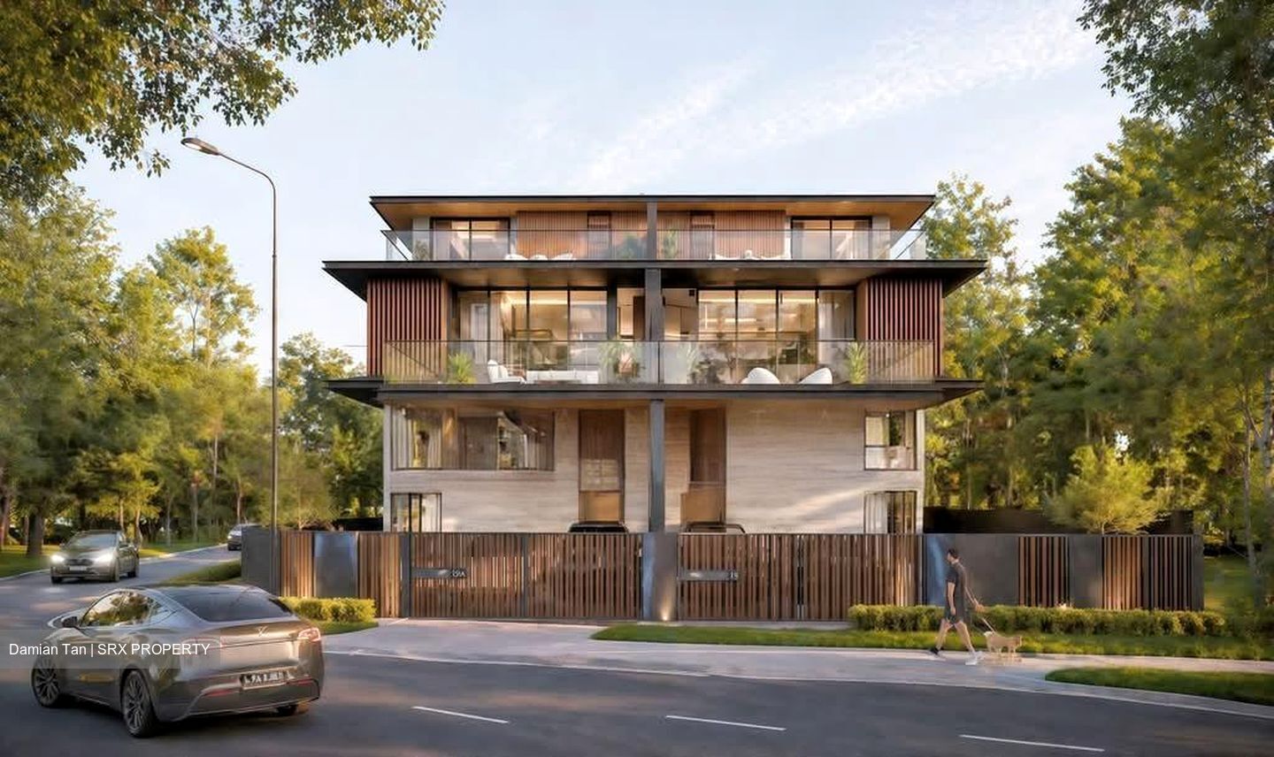 Henry Park (D10), Semi-Detached #552554841